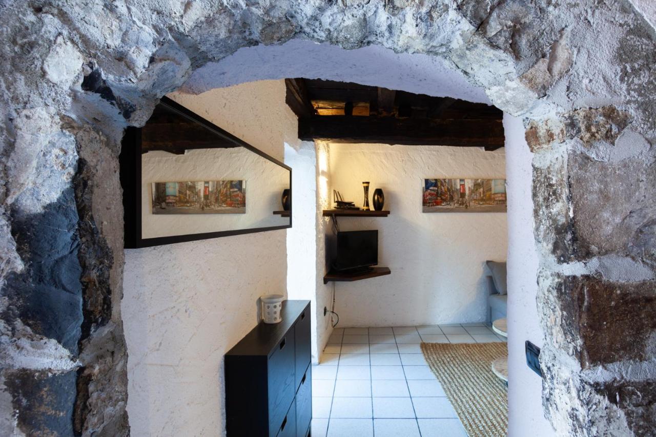 Appartamento Nido Del Lago Lenno Εξωτερικό φωτογραφία